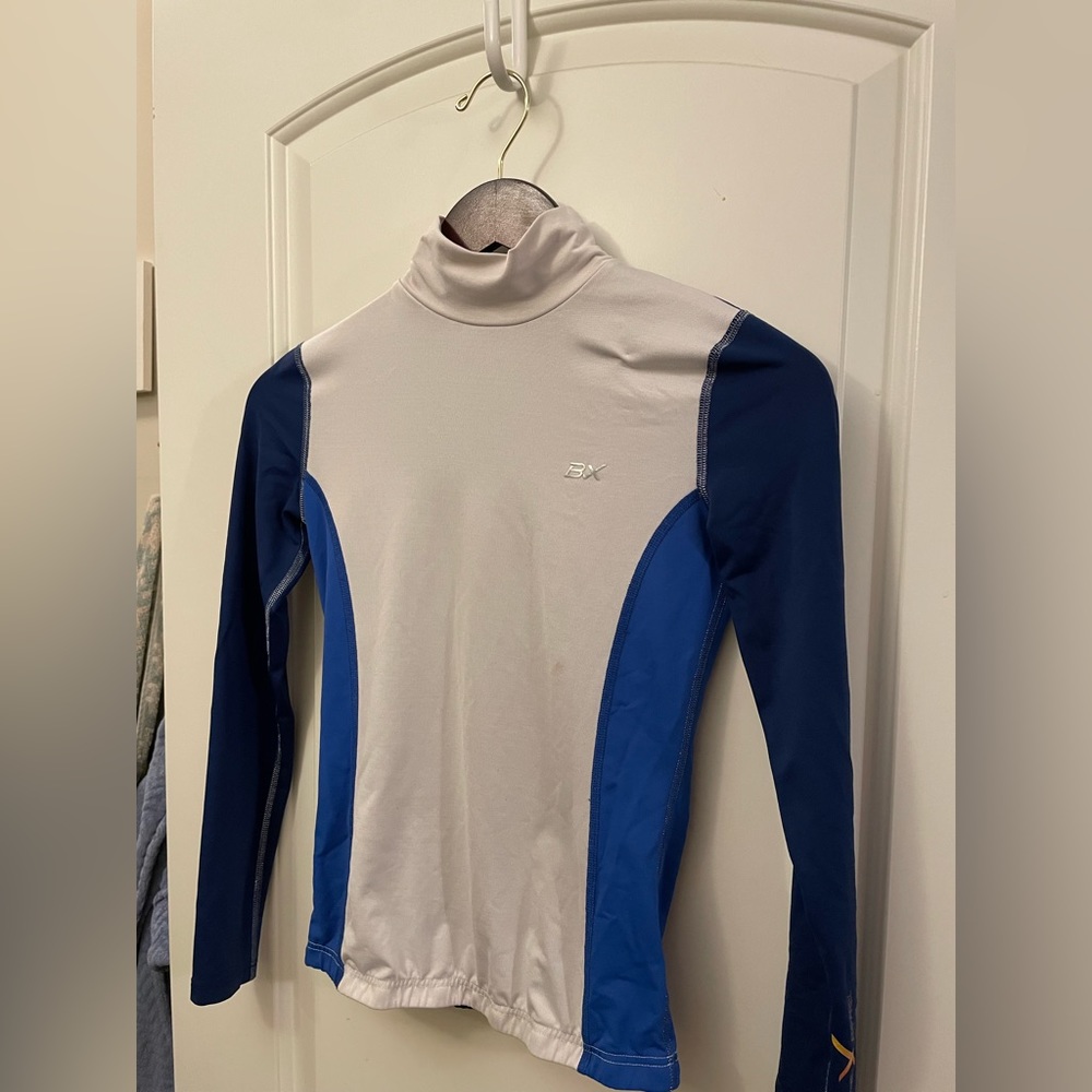 Extreme Apparel Breathable Riding Shirt
